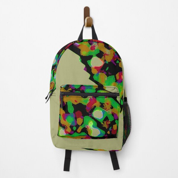 Item preview, Symbolic expressionism abstract by Code03 "Mental Collapse" designed and sold by Code03.
