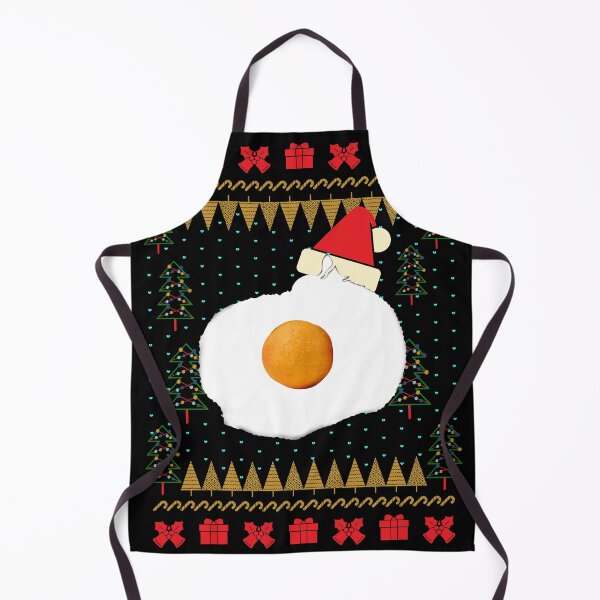 Item preview, Egg Cat Meme Ugly Christmas Sweater designed and sold by okpinsPets.