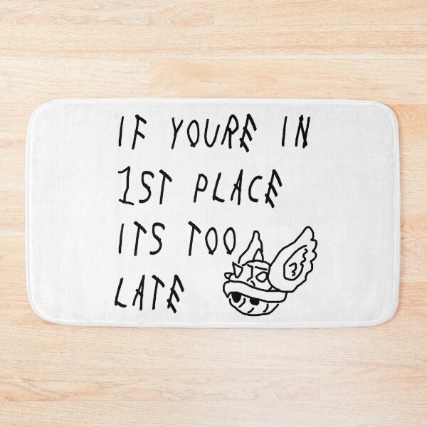 Item preview, 1st Place designed and sold by UM3KRadio.