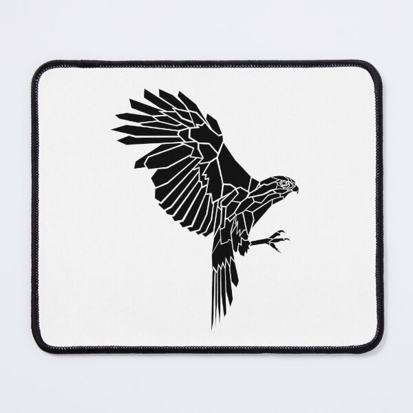 Item preview, Landing Hawk designed and sold by KristalStittle.