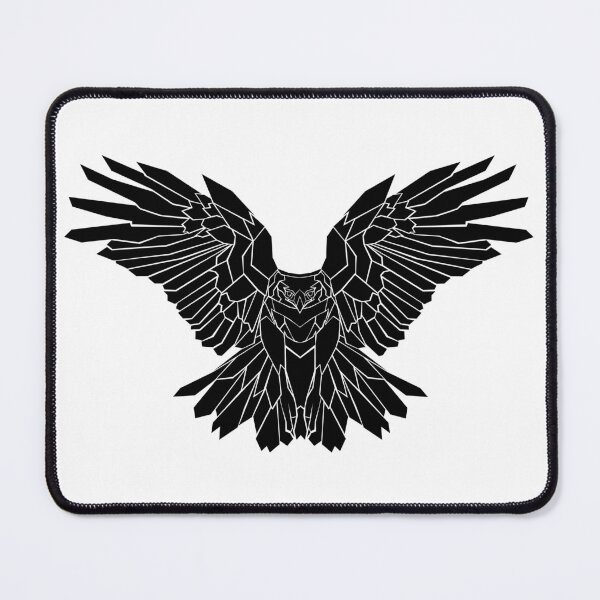 Item preview, Swooping Hawk designed and sold by KristalStittle.