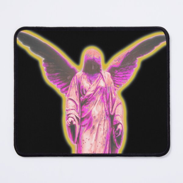 Item preview, Desidero | Crying Angel | vapowave aesthetics designed and sold by spinolator.