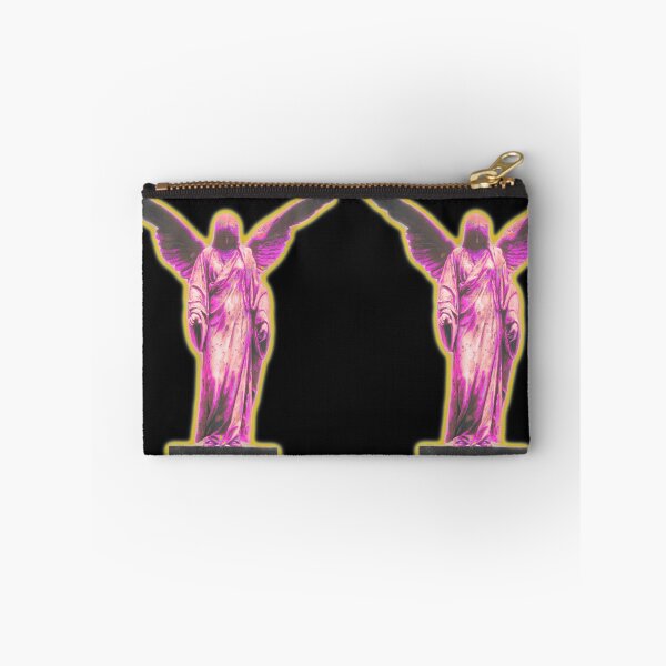Item preview, Desidero | Crying Angel | vapowave aesthetics designed and sold by spinolator.