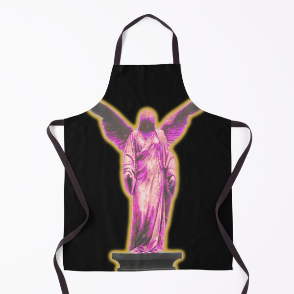 Item preview, Desidero | Crying Angel | vapowave aesthetics designed and sold by spinolator.