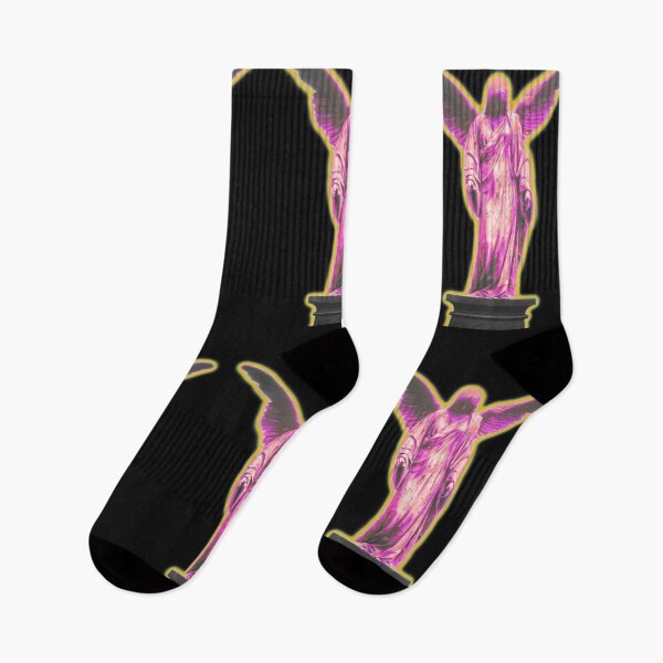 Item preview, Desidero | Crying Angel | vapowave aesthetics designed and sold by spinolator.