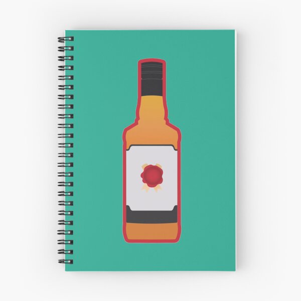 Item preview, Whiskey Bottle   designed and sold by Adawegamig.