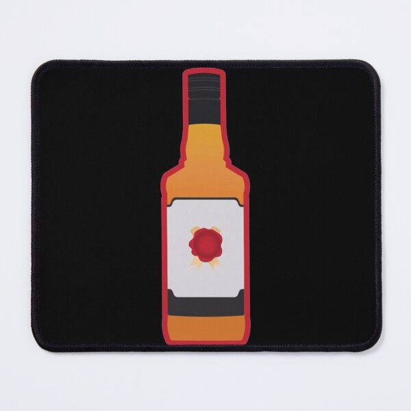 Item preview, Whiskey Bottle designed and sold by Adawegamig.