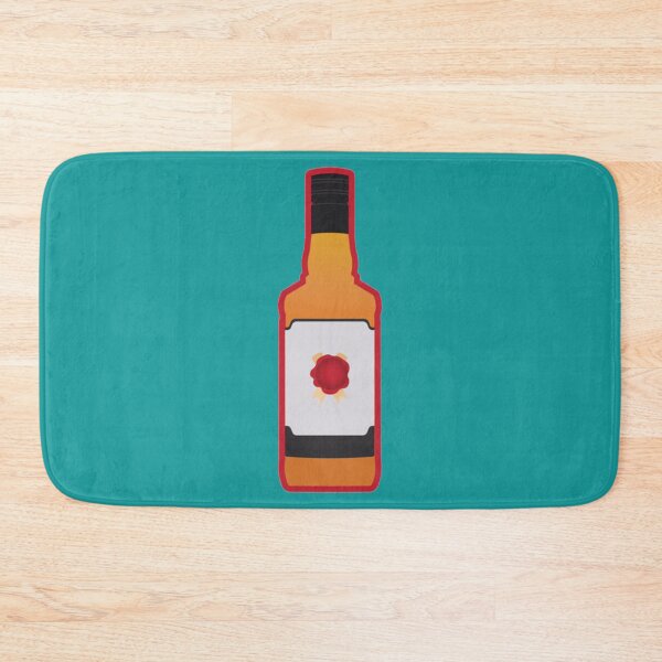 Item preview, Whiskey Bottle   designed and sold by Adawegamig.