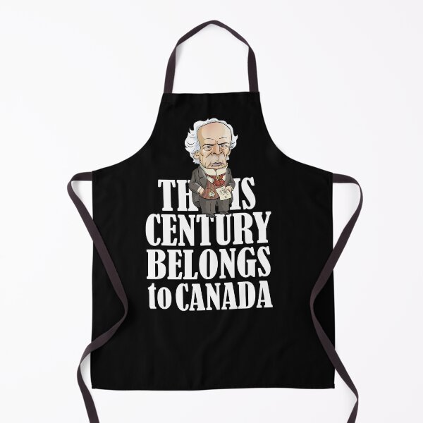 Item preview, Wilfrid Laurier's This Century designed and sold by MacKaycartoons.