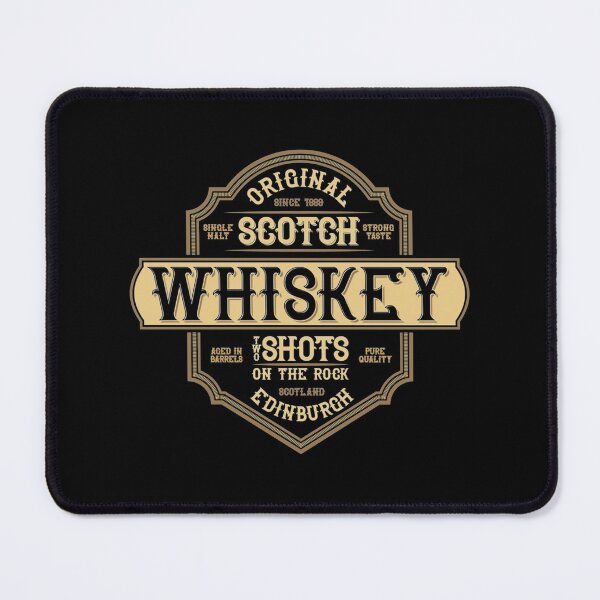 Item preview, Whiskey Design   designed and sold by Adawegamig.