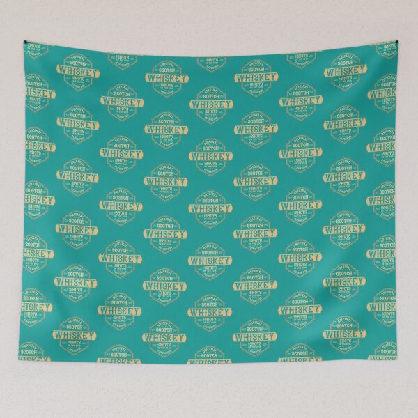 Item preview, Whiskey Design   designed and sold by Adawegamig.