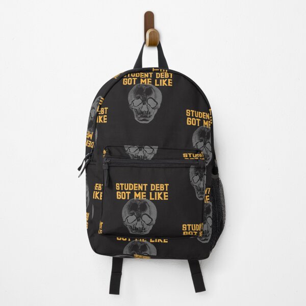 Item preview, Student debt got me like designed and sold by art-fox.