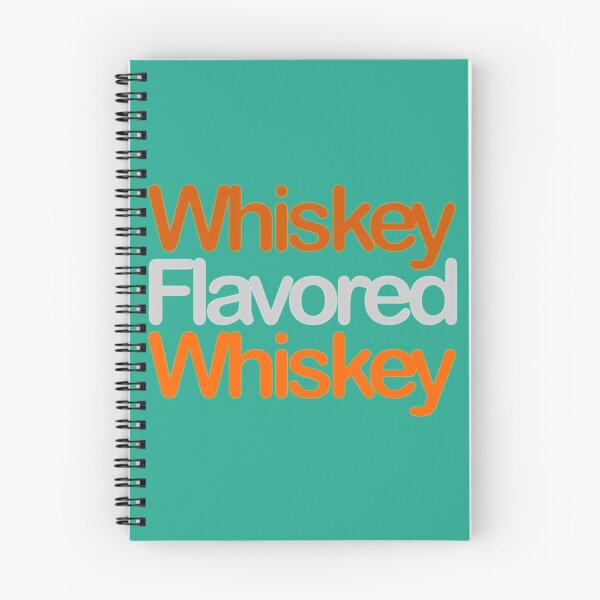 Item preview, Whiskey Flavored Whiskey   designed and sold by Adawegamig.