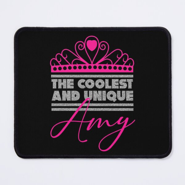 Item preview, Amy girl kids name sweet designed and sold by Thestarrysky.