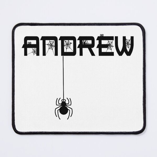 Item preview, Andrew spider funny kids designed and sold by Thestarrysky.