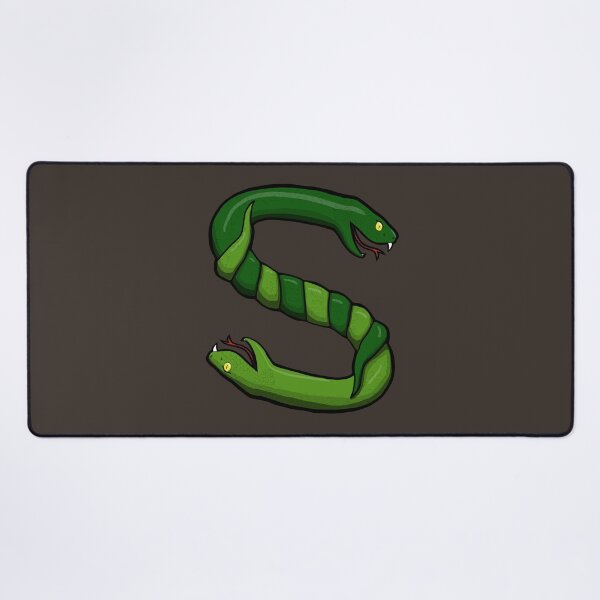 Item preview, Serpent S designed and sold by KristalStittle.