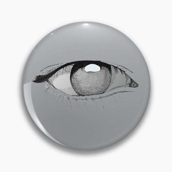 Item preview, Eye designed and sold by AnnieHines.