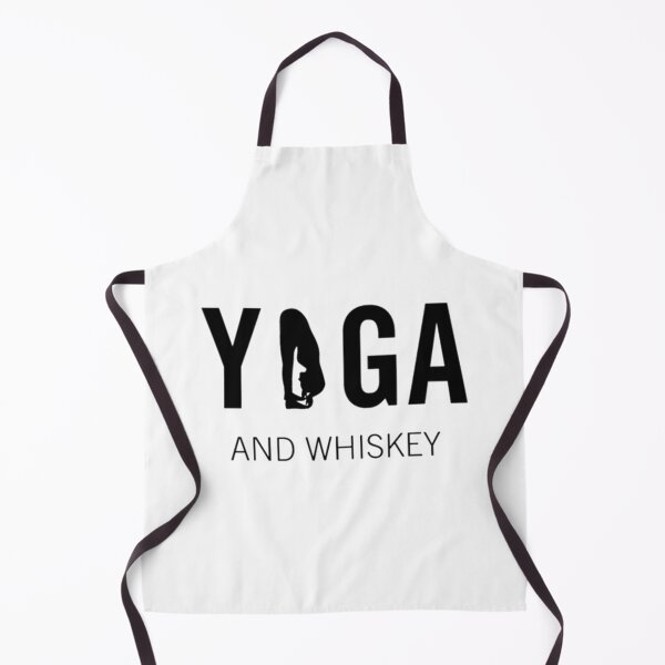 Item preview, YOGA and WHISKEY designed and sold by Adawegamig.