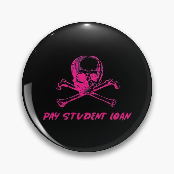 Item preview, Student debt got me like designed and sold by art-fox.