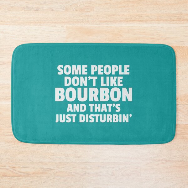 Item preview, Your new favorite Bourbon fan design   designed and sold by Adawegamig.