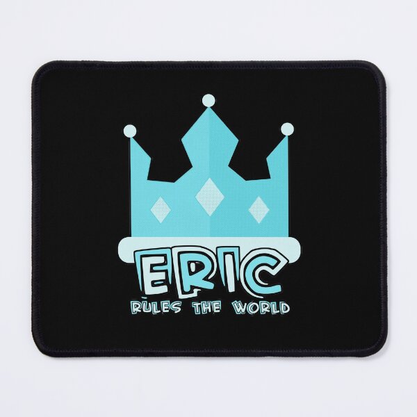 Item preview, Eric crown king kids boy rules the world designed and sold by Thestarrysky.