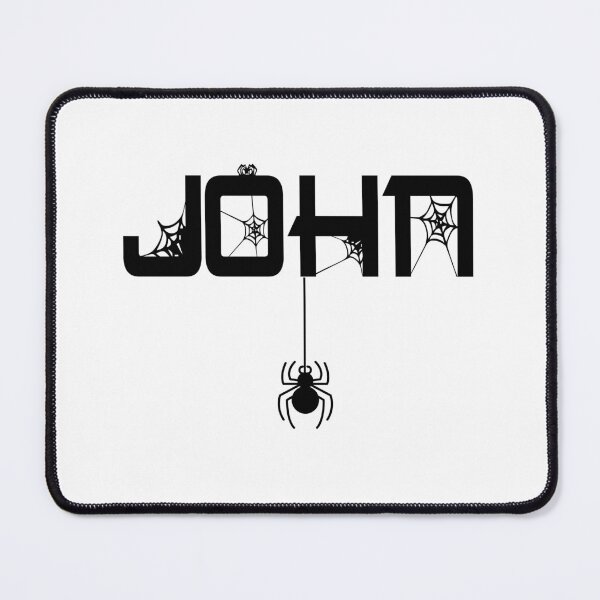 Item preview, John spider man funny web kid boy designed and sold by Thestarrysky.