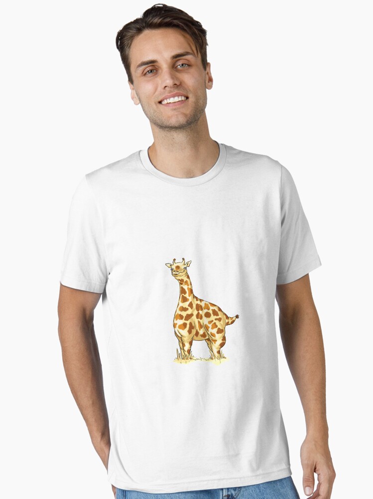 FAT GIRAFFE Chonk Series