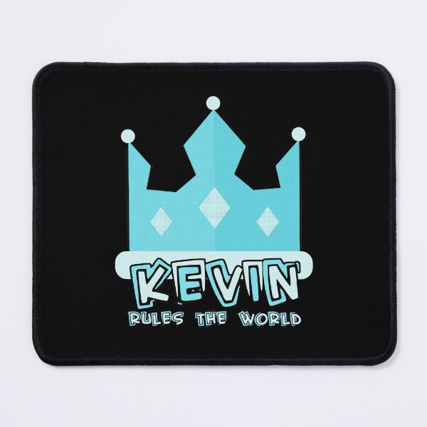 Item preview, kevin boy king prince brother nephew kid  designed and sold by Thestarrysky.