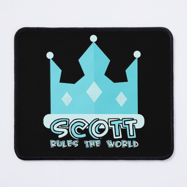 Item preview, Scott boy prince king brother kid designed and sold by Thestarrysky.