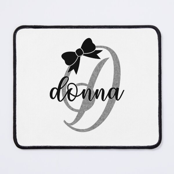 Item preview, Donna girl kids woman daughter designed and sold by Thestarrysky.