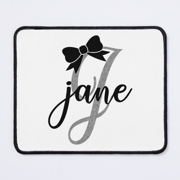 Item preview, Jane girl kids woman sister designed and sold by Thestarrysky.