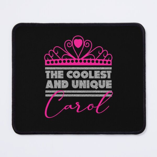 Item preview, Carol girl kids name sweet designed and sold by Thestarrysky.