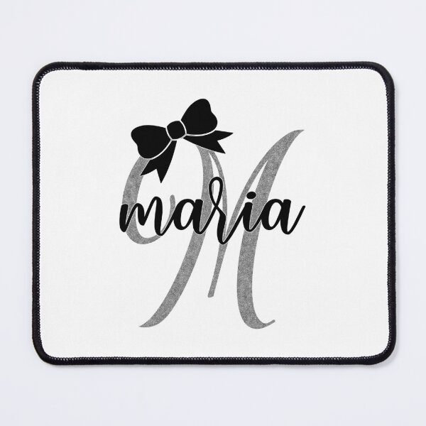 Item preview, Maria kids woman girl daughter designed and sold by Thestarrysky.