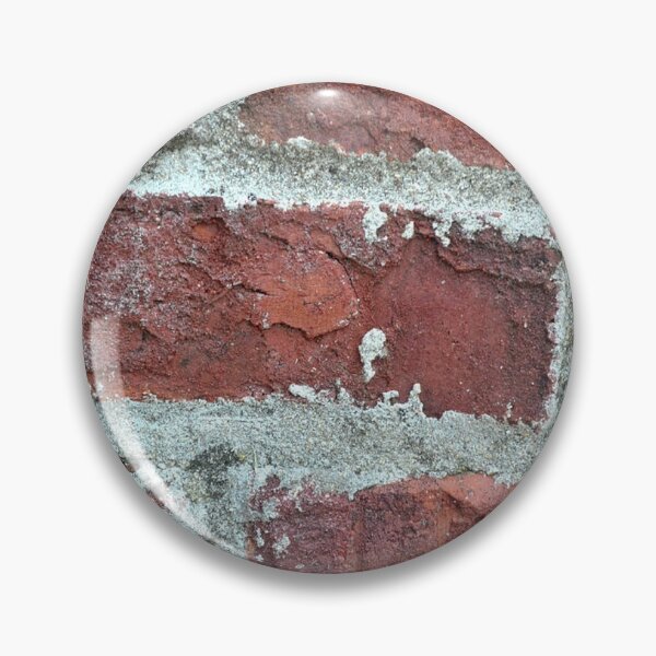 Item preview, Bricks Photograph Closeup designed and sold by shadowspeeder.