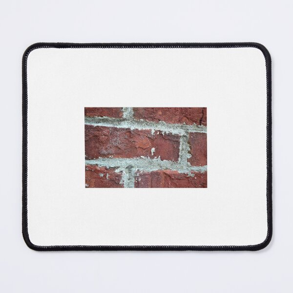 Item preview, Bricks Photograph Closeup designed and sold by shadowspeeder.