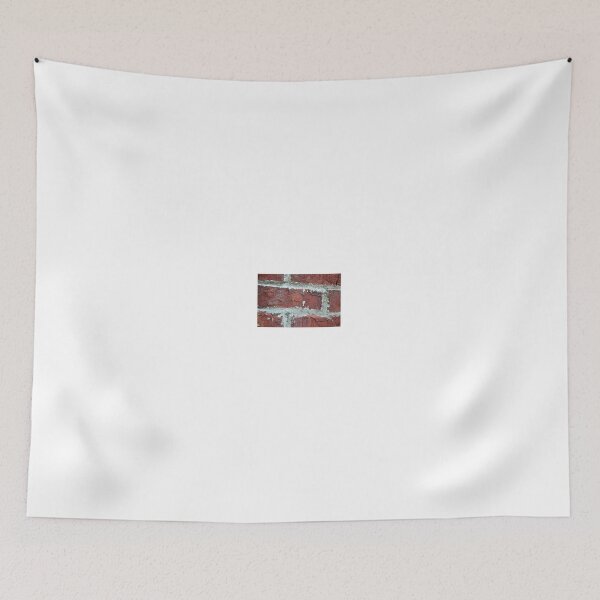 Item preview, Bricks Photograph Closeup designed and sold by shadowspeeder.