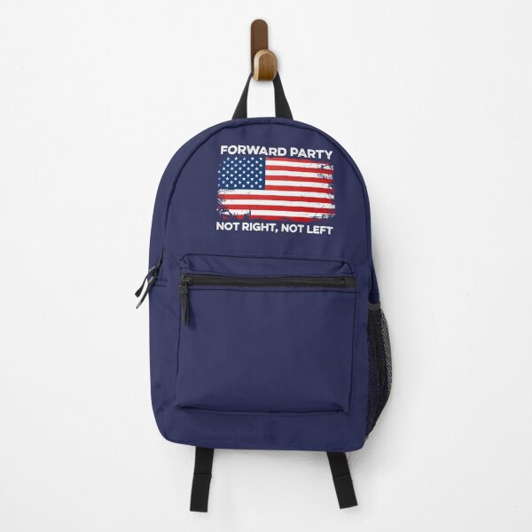 Item preview, Forward Party Andrew Yang America USA Freedom Independence designed and sold by gkao.