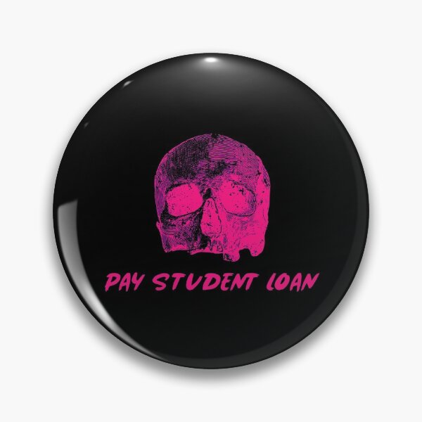 Item preview, Student debt got me like designed and sold by art-fox.