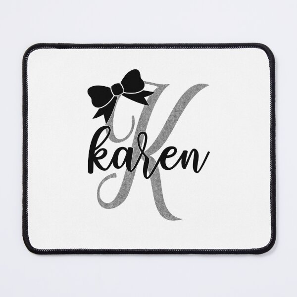 Item preview, Karen kids woman girl daughter designed and sold by Thestarrysky.