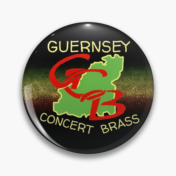 Artikelvorschau, Guernsey Concert Brass entworfen und verkauft von AgnesPerry2020.