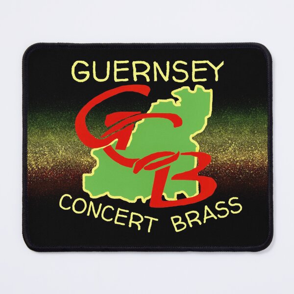 Item preview, Guernsey Concert Brass designed and sold by AgnesPerry2020.