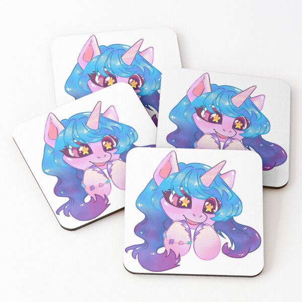 Item preview, Izzy Glee designed and sold by Yolenia Lee.