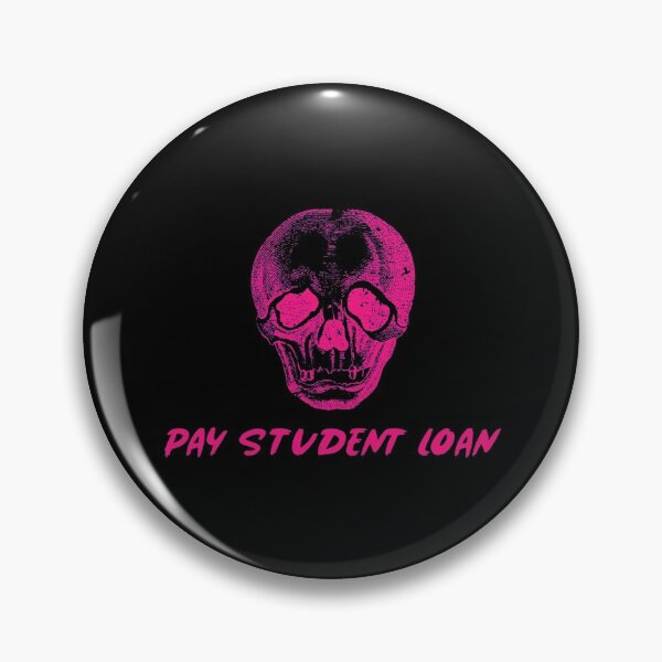 Item preview, Student debt got me like designed and sold by art-fox.