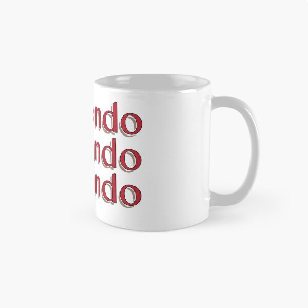 Item preview, BebiendoFumandoJodiendo designed and sold by estudio3e.
