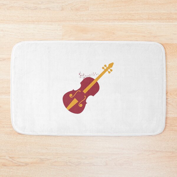 Item preview, Funny Violin designed and sold by so01.