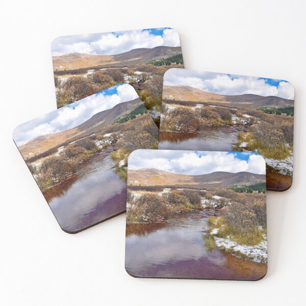 Item preview, Just Around The Riverbend designed and sold by rachphotography.