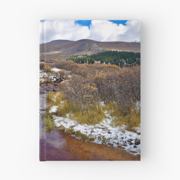 Item preview, Just Around The Riverbend designed and sold by rachphotography.