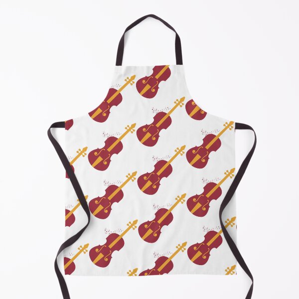 Item preview, Funny Violin designed and sold by so01.