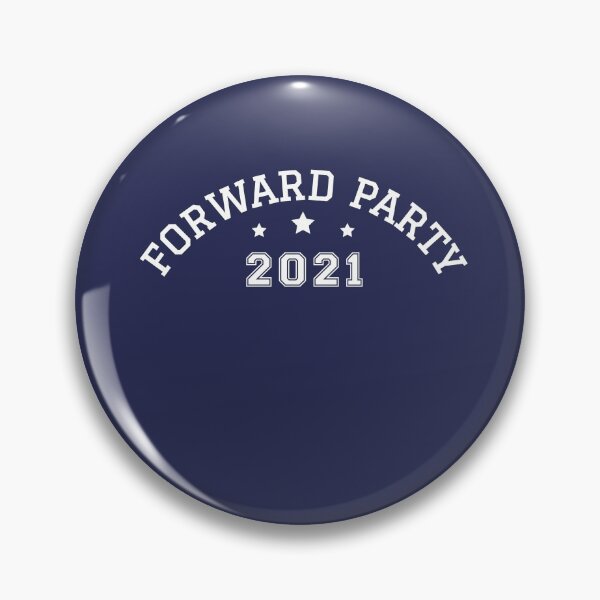 Item preview, Forward Party Andrew Yang America USA Freedom Independence designed and sold by gkao.