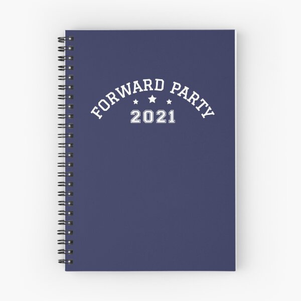 Item preview, Forward Party Andrew Yang America USA Freedom Independence designed and sold by gkao.